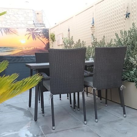 Oneiro Residence Petrokefálion 외부 사진