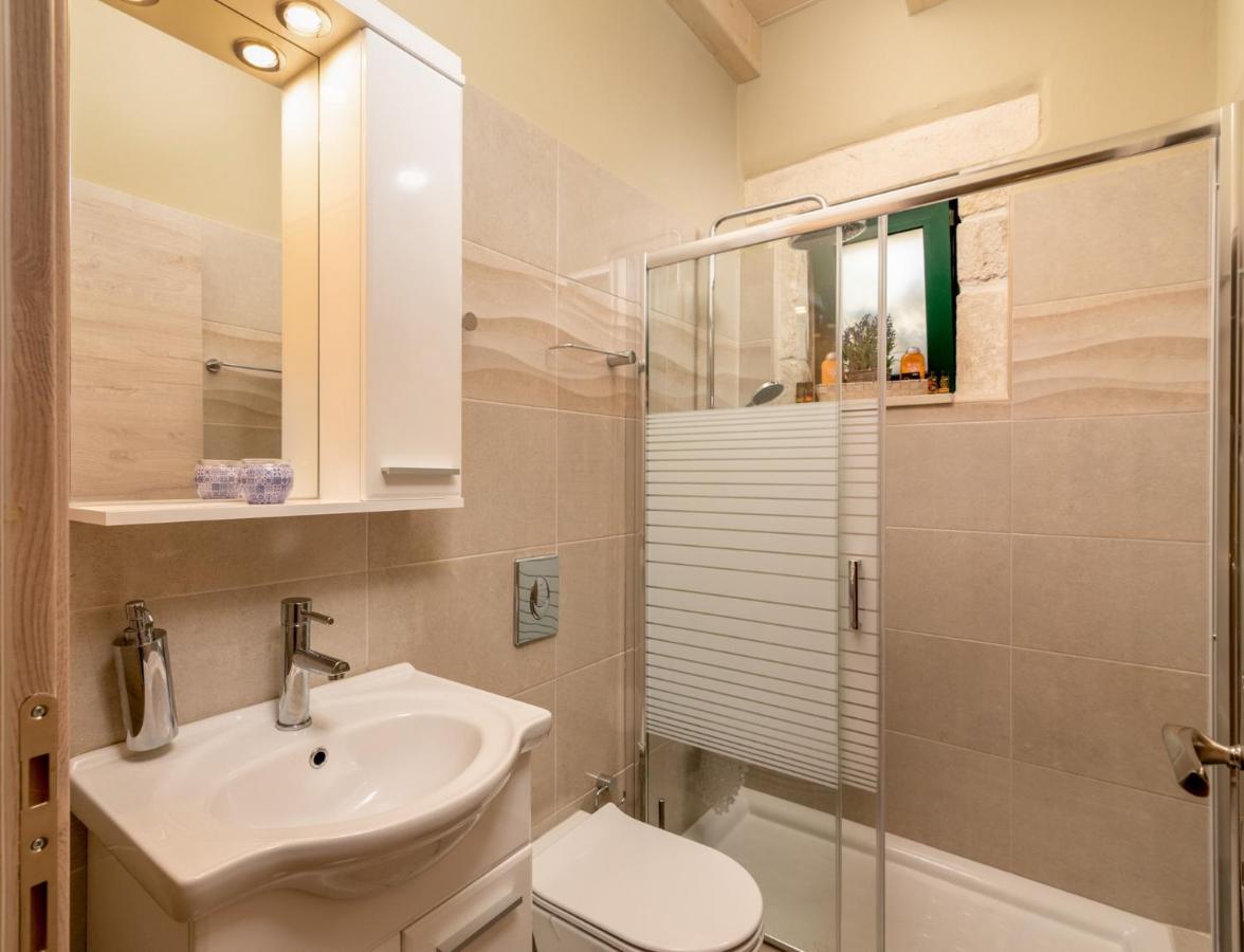 Oneiro Residence Petrokefálion 외부 사진