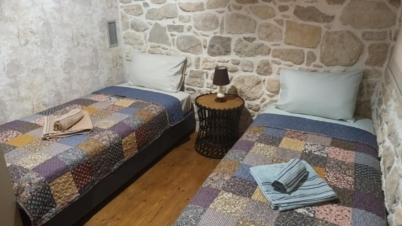 Oneiro Residence Petrokefálion 외부 사진