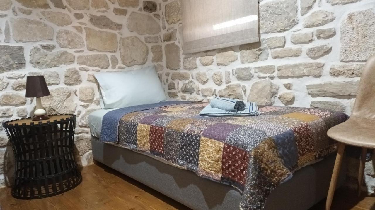 Oneiro Residence Petrokefálion 외부 사진