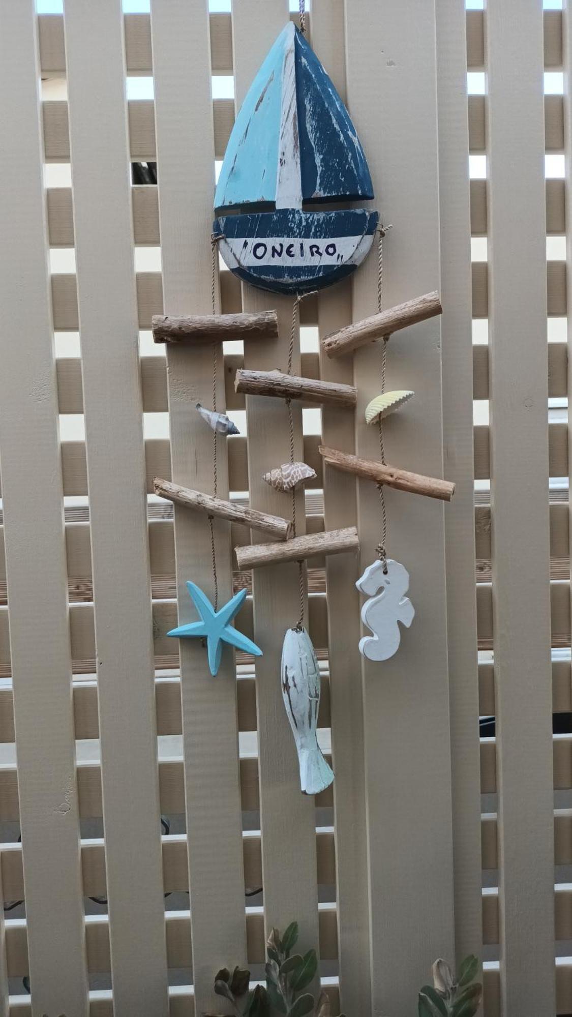 Oneiro Residence Petrokefálion 외부 사진